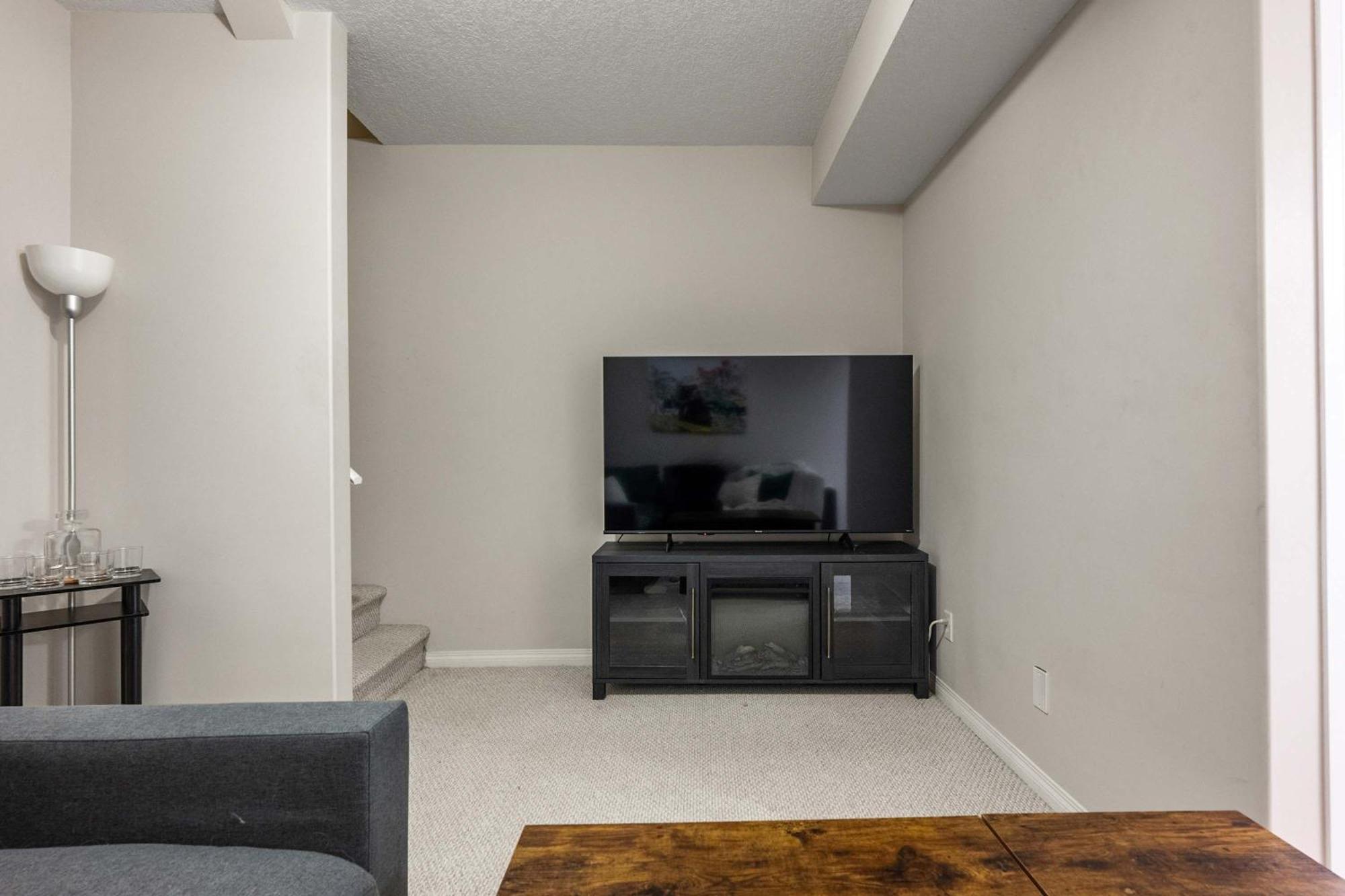 The Prosecco - Dtcalgary - Yycairport 15mins Holiday home Calgary