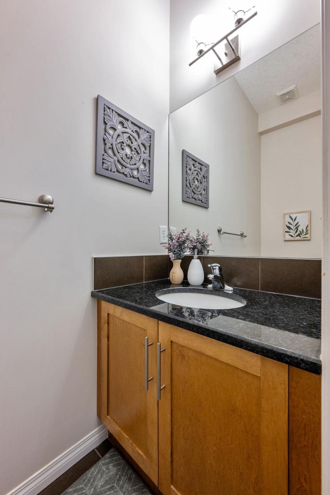 Holiday home The Prosecco - Dtcalgary - Yycairport 15mins Calgary