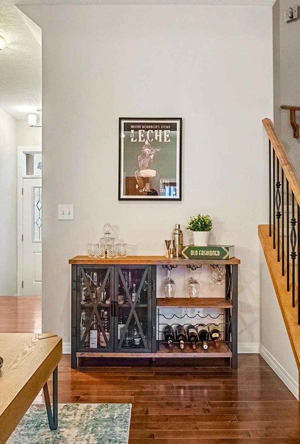 The Prosecco - Dtcalgary - Yycairport 15mins Holiday home *