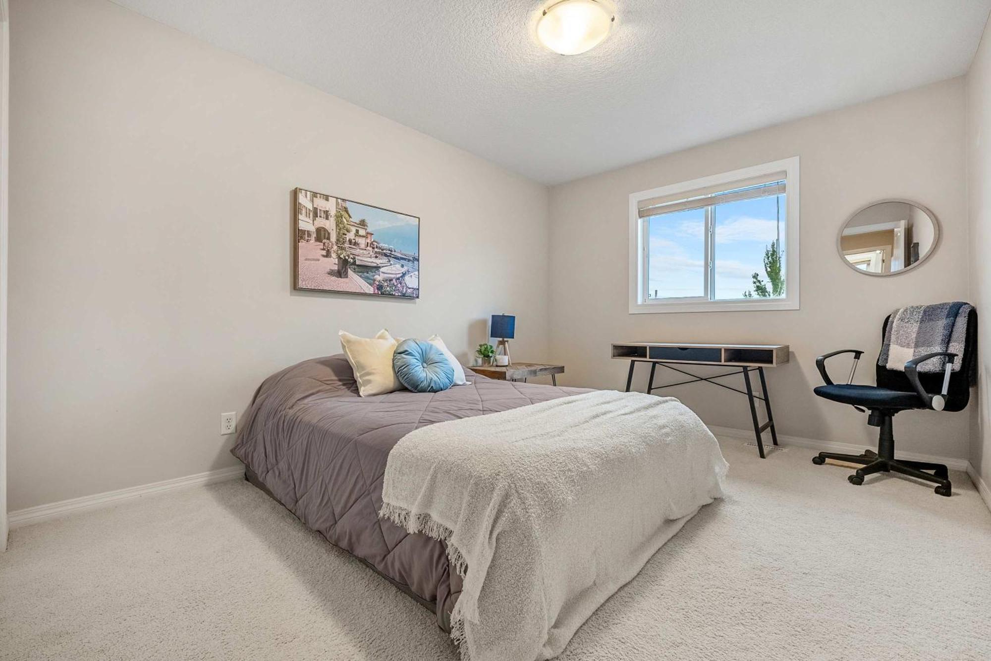 The Prosecco - Dtcalgary - Yycairport 15mins Holiday home Calgary