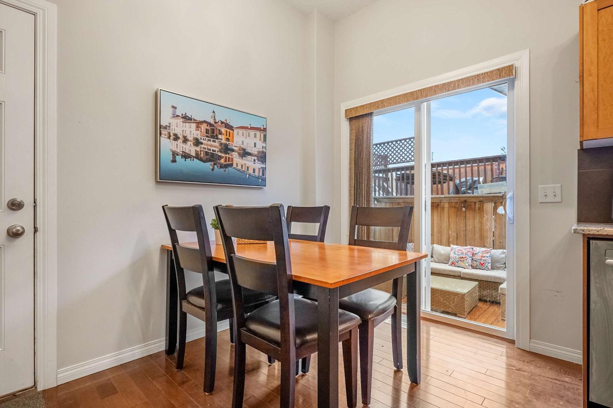 Holiday home The Prosecco - Dtcalgary - Yycairport 15mins Calgary