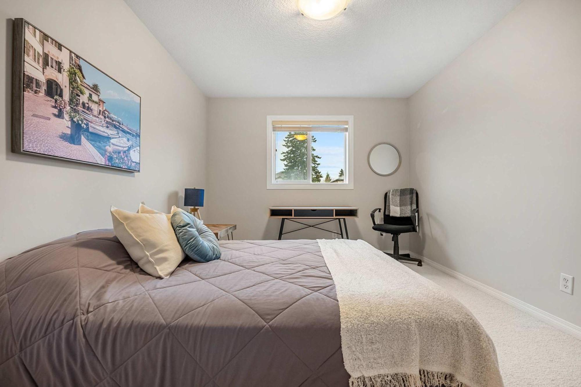 Holiday home The Prosecco - Dtcalgary - Yycairport 15mins