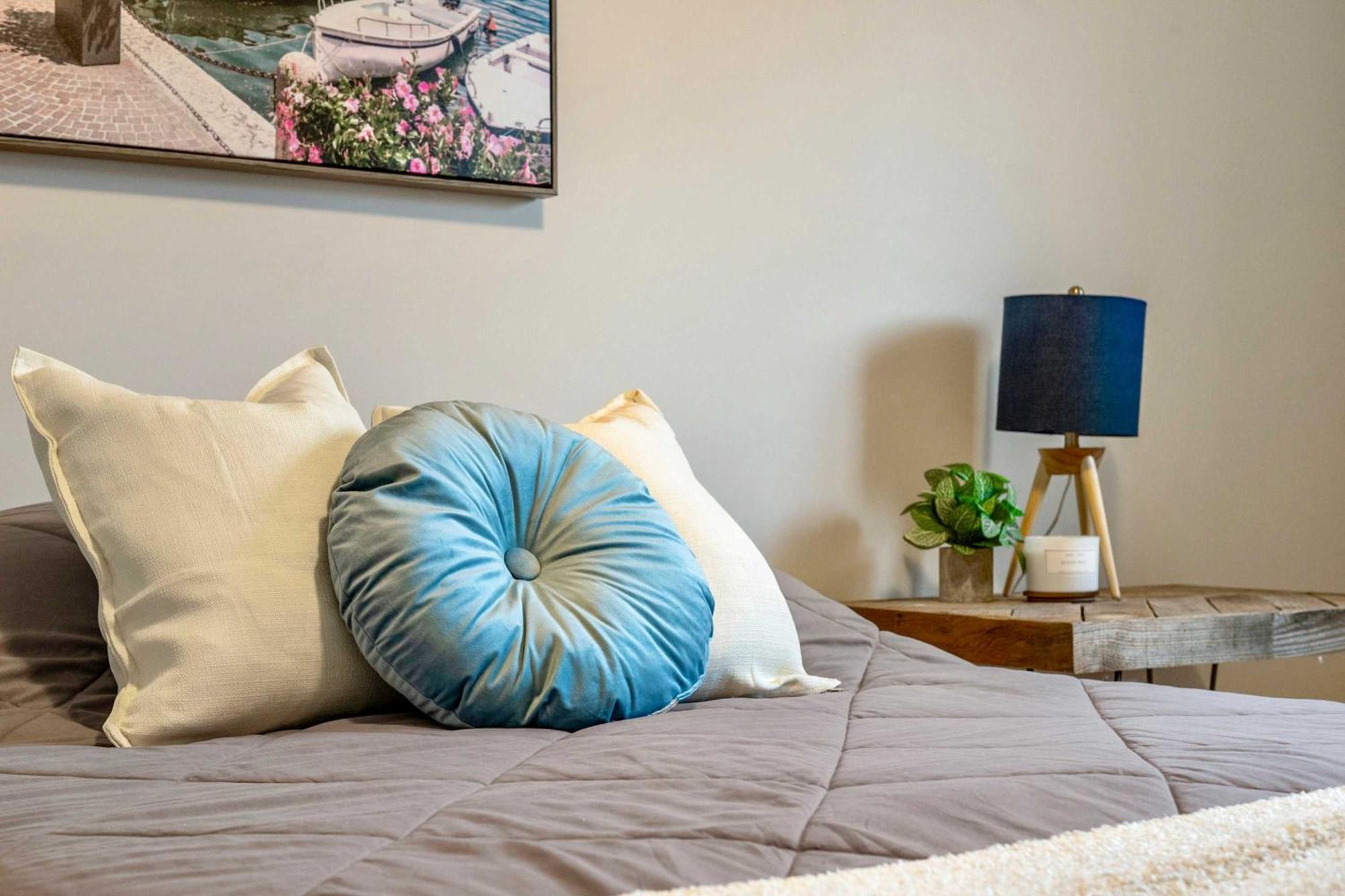 Holiday home The Prosecco - Dtcalgary - Yycairport 15mins *