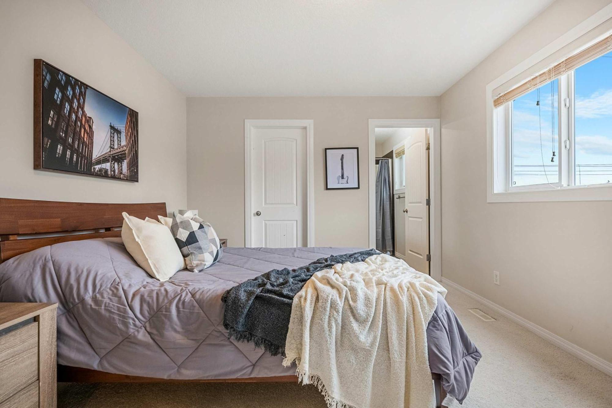 The Prosecco - Dtcalgary - Yycairport 15mins Holiday home Calgary
