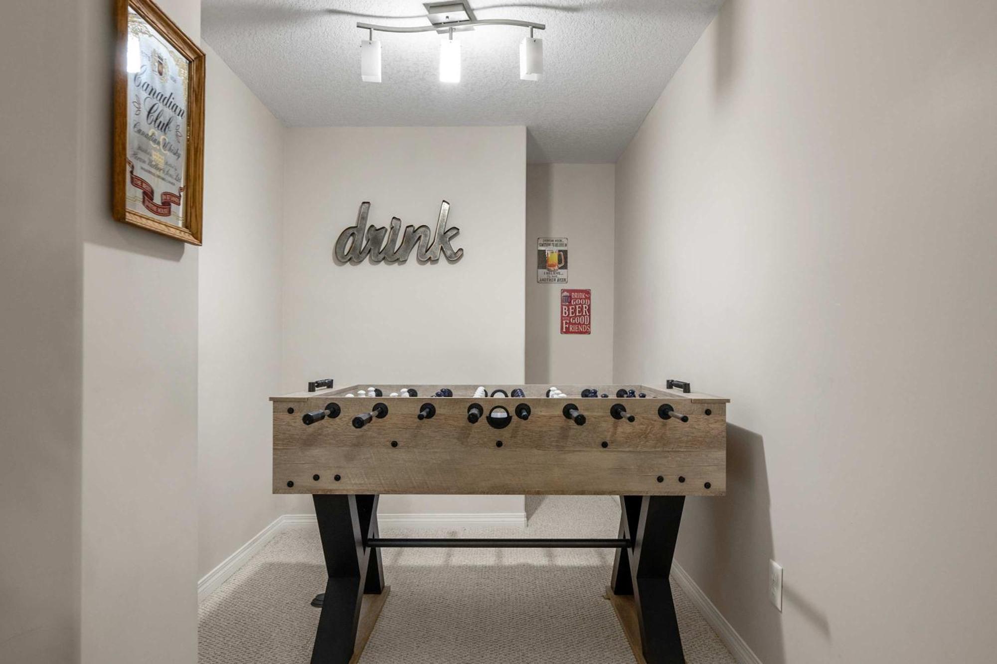 Holiday home The Prosecco - Dtcalgary - Yycairport 15mins